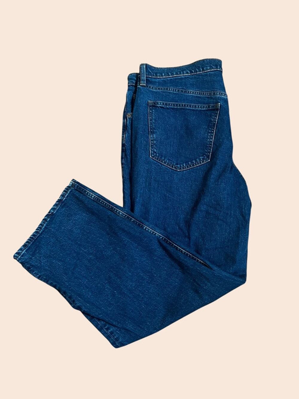 Universal Thread Straight Leg Jeans Women’s size 16